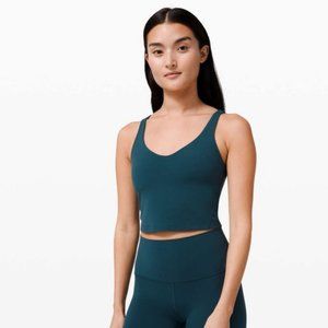 lululemon align tank submarine